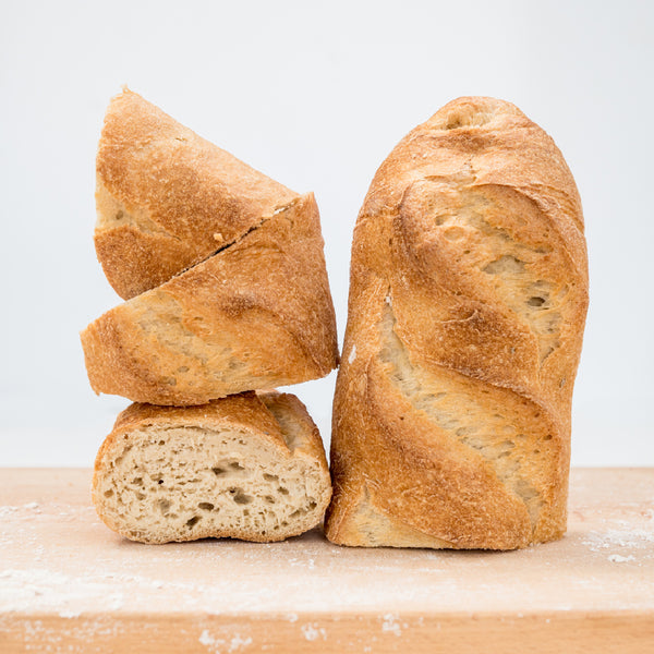 new cascadia traditional artisan breads collection