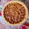 gluten-free pecan pie