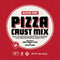 Pizza Crust Mix