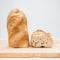 gluten-free rustic baguette