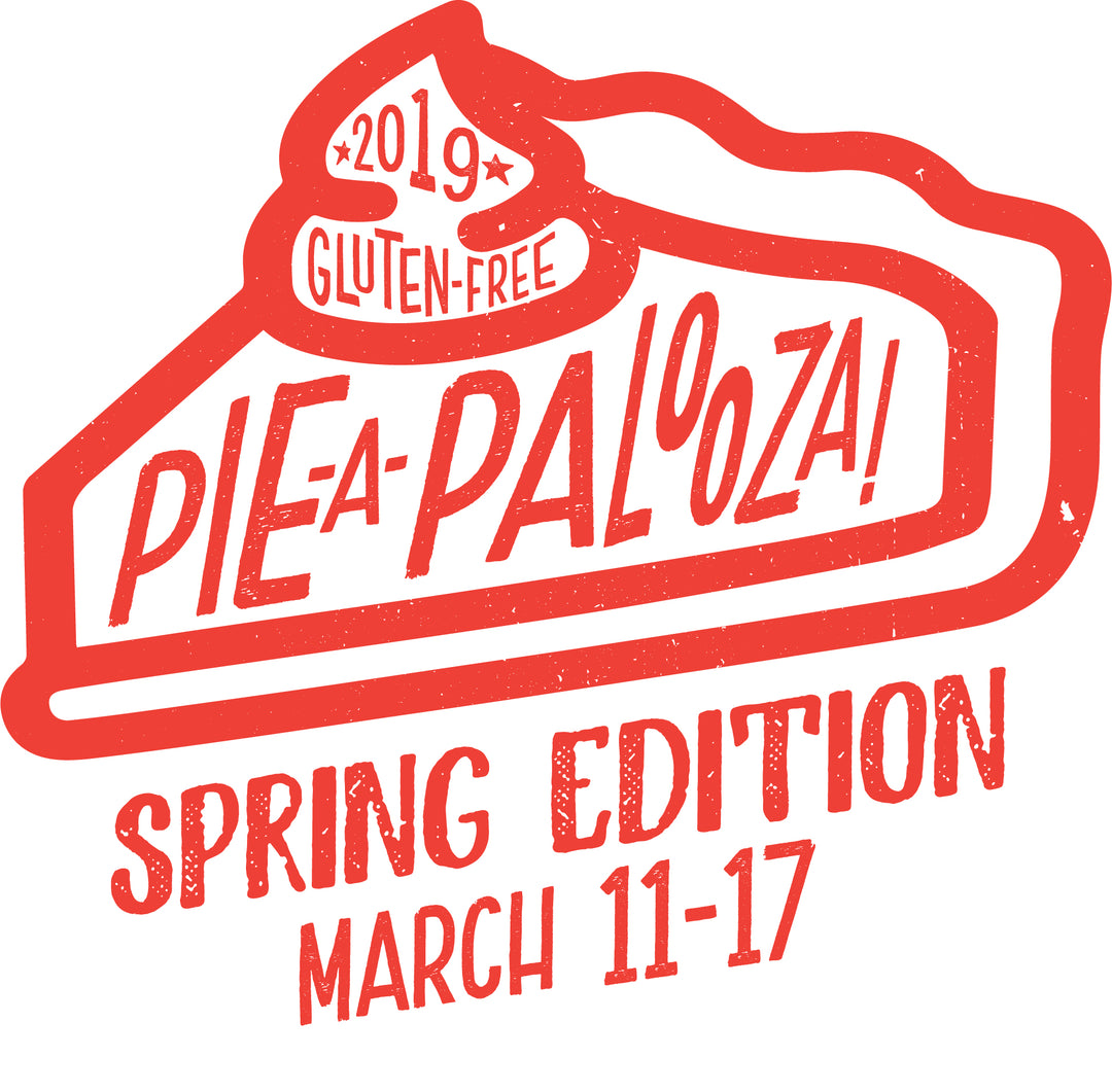 Pie-A-Palooza 2019