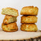 Take & Bake Cheddar Chive Biscuits (4-Pack)