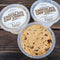Take & Bake Vegan Chocolate Chip Cookie Dough