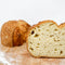 gluten-free rustic Italian bread