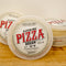 New Cascadia Traditional gluten-free pizza dough